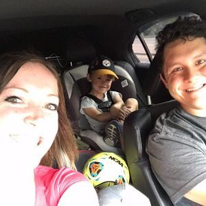 Meet your Posher, Allison